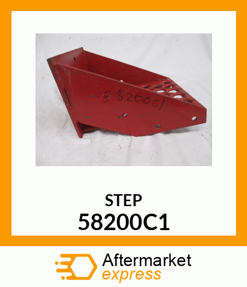 STEP 58200C1