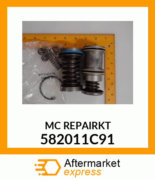 MC REPAIRKT 582011C91