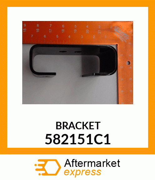 BRACKET 582151C1