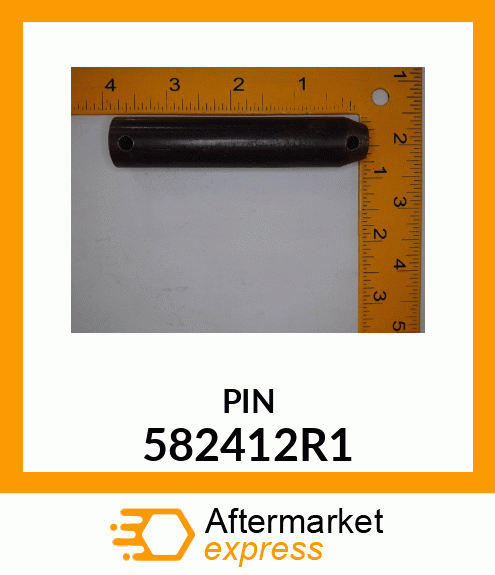 PIN 582412R1