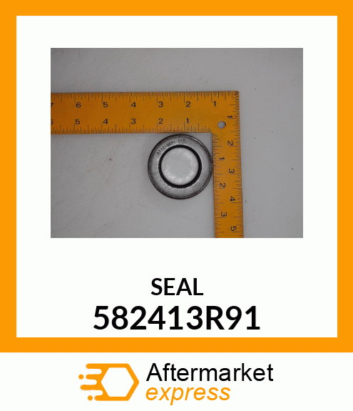 SEAL 582413R91