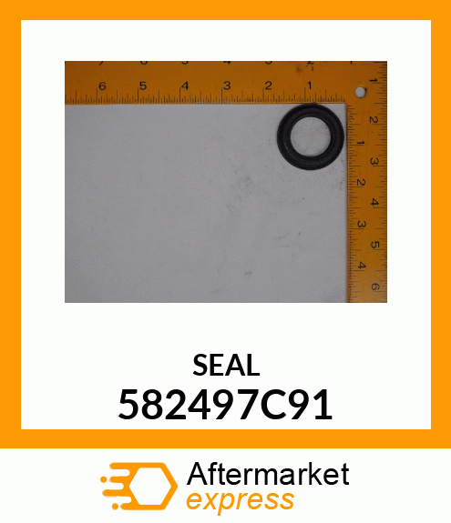 SEAL 582497C91