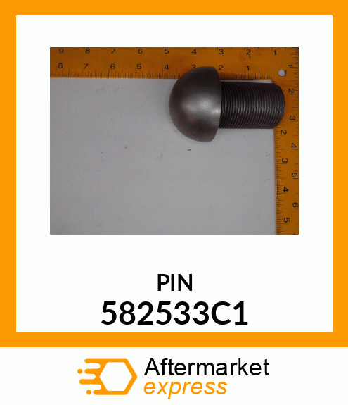 PIN 582533C1