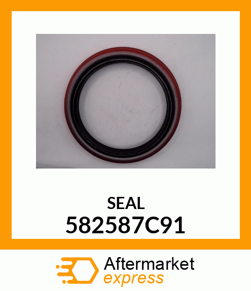 SEAL 582587C91