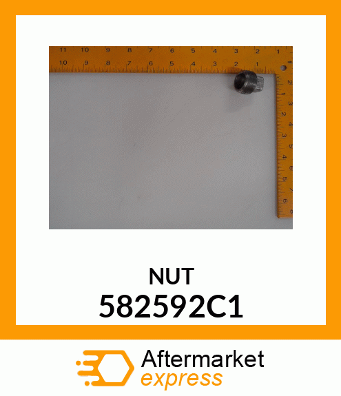 NUT 582592C1