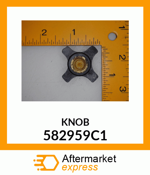 KNOB 582959C1