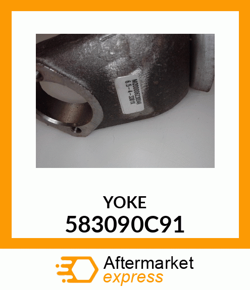 YOKE 583090C91