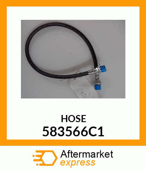 HOSE 583566C1