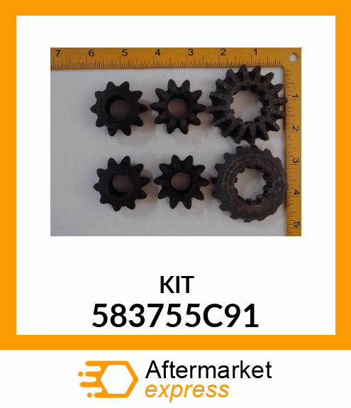 KIT 583755C91