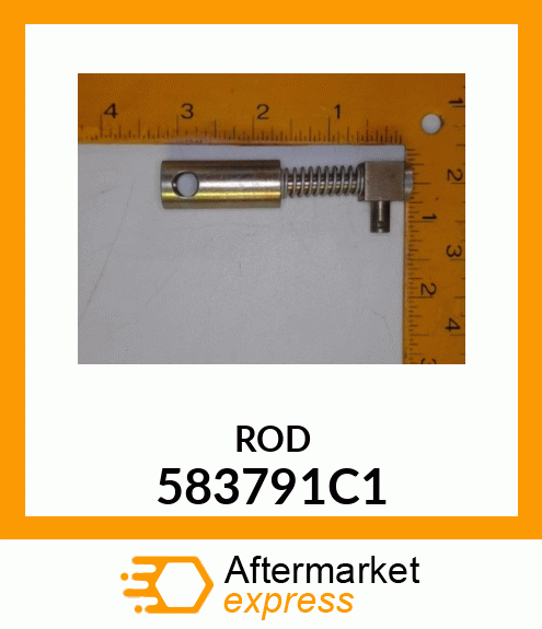 ROD 583791C1