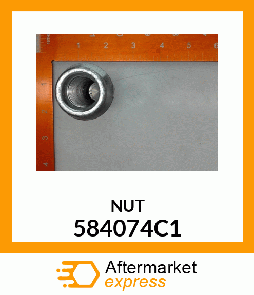 NUT 584074C1