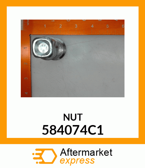 NUT 584074C1