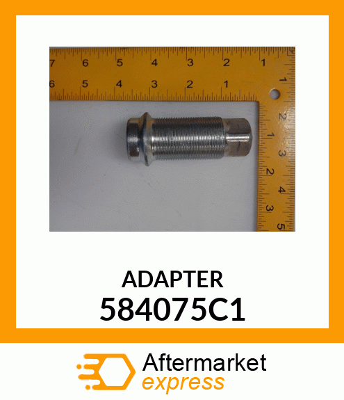 ADAPTER 584075C1