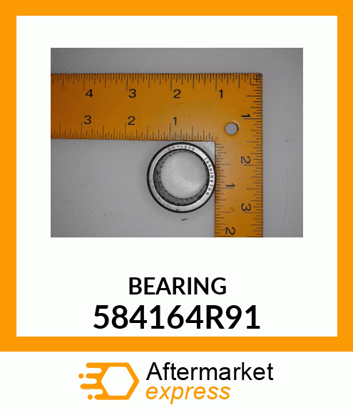 BEARING 584164R91