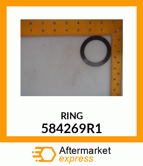 RING 584269R1