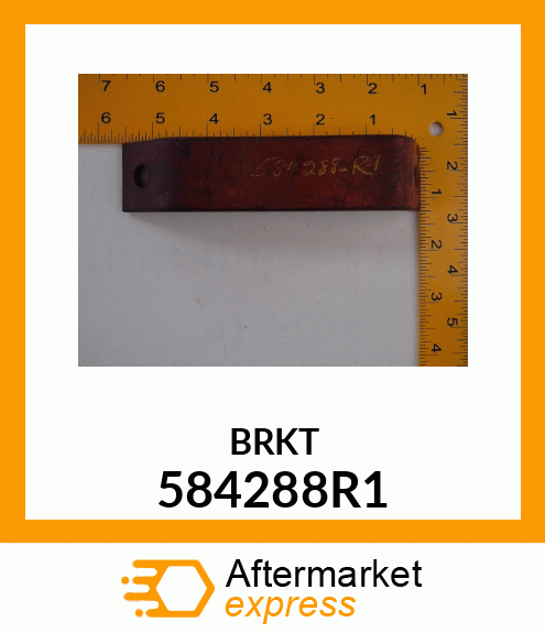 BRKT 584288R1