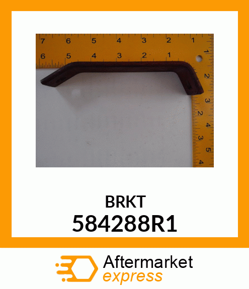 BRKT 584288R1