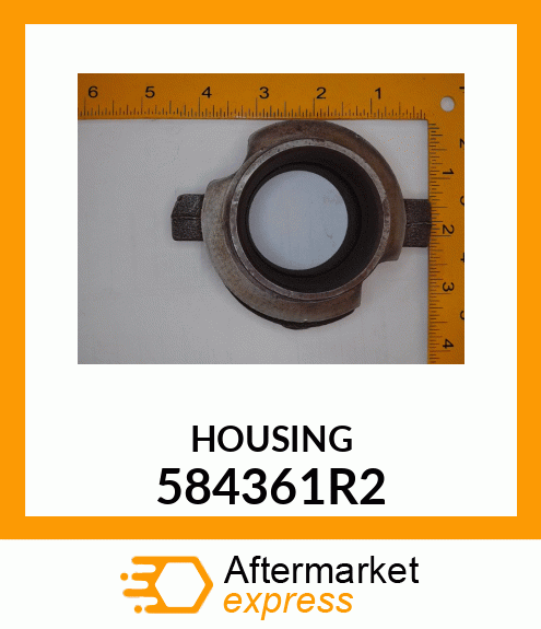 HOUSING 584361R2