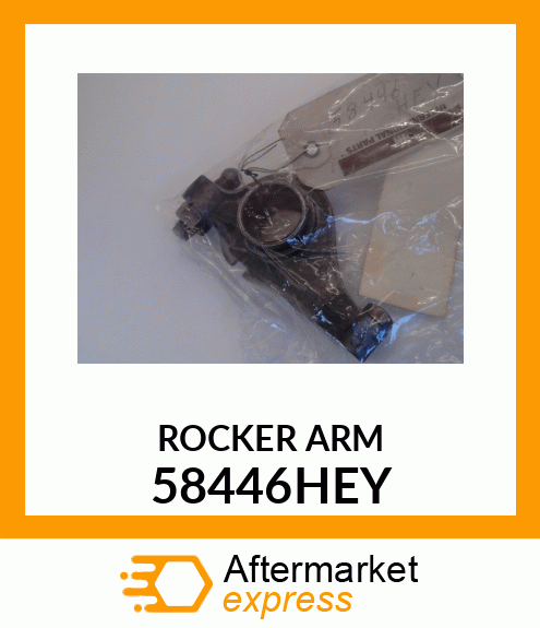 ROCKER ARM 58446HEY