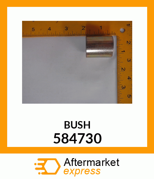 BUSH 584730