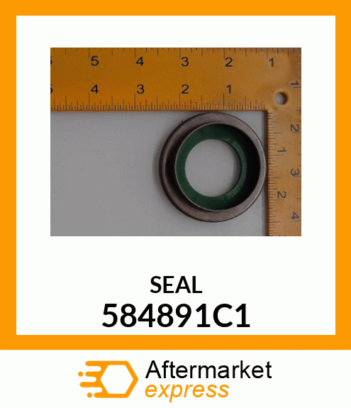 SEAL 584891C1