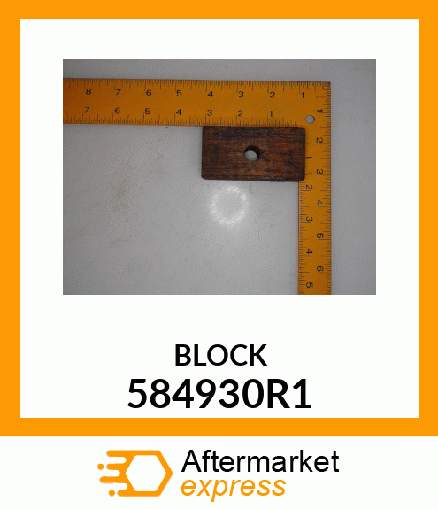 BLOCK 584930R1