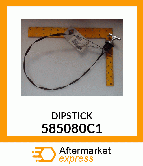 DIPSTICK 585080C1