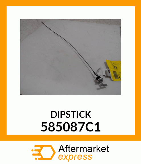 DIPSTICK 585087C1