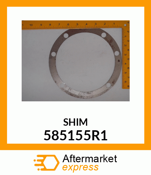 SHIM 585155R1