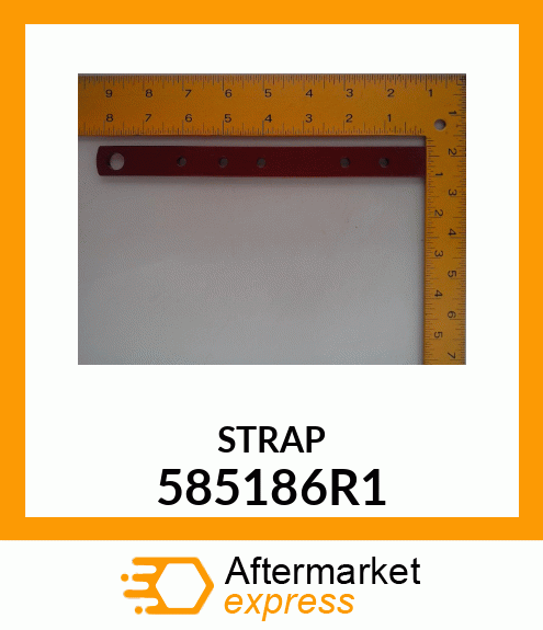 STRAP 585186R1