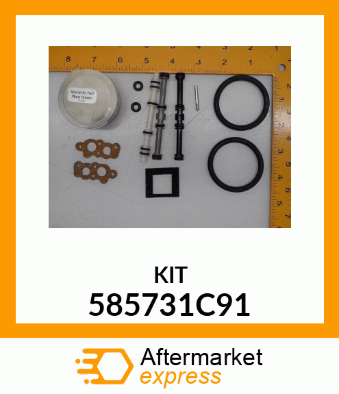 KIT 585731C91