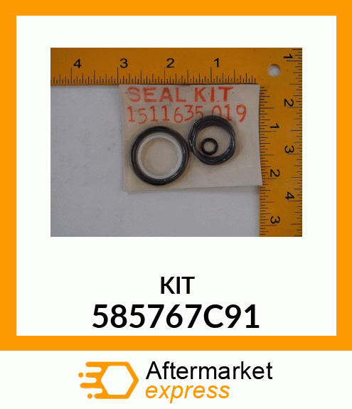 KIT 585767C91