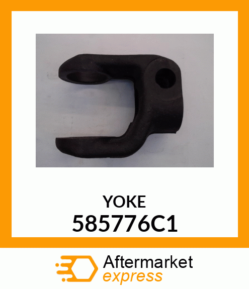 YOKE 585776C1
