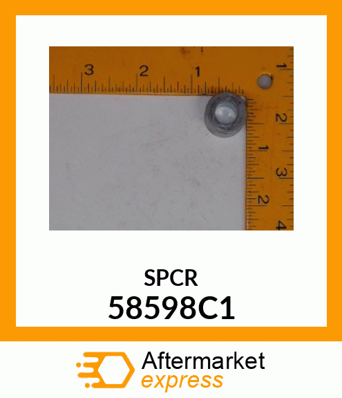 SPCR 58598C1