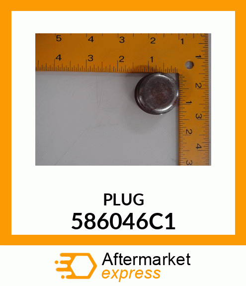 PLUG 586046C1