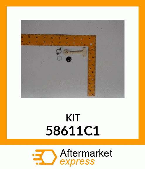 KIT 58611C1