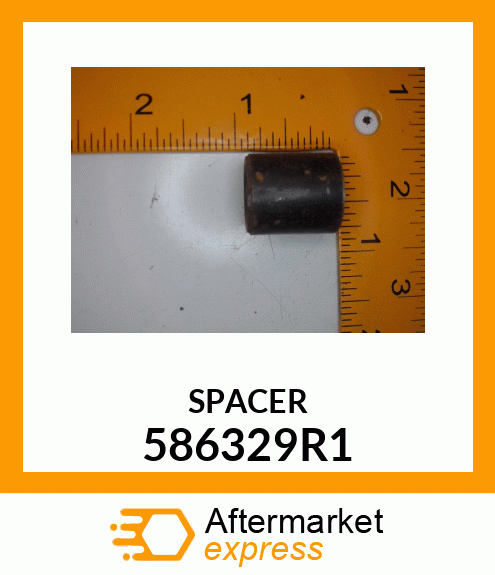 SPACER 586329R1