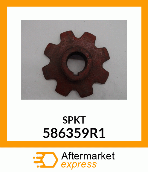 SPKT 586359R1