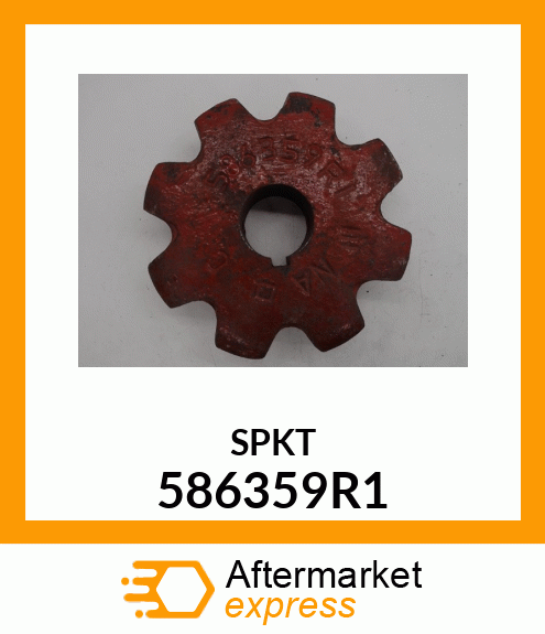 SPKT 586359R1