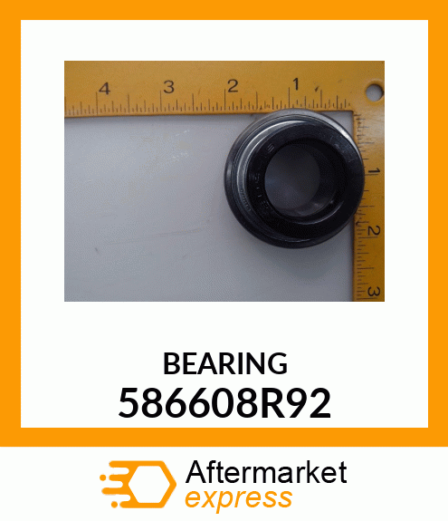 BEARING 586608R92