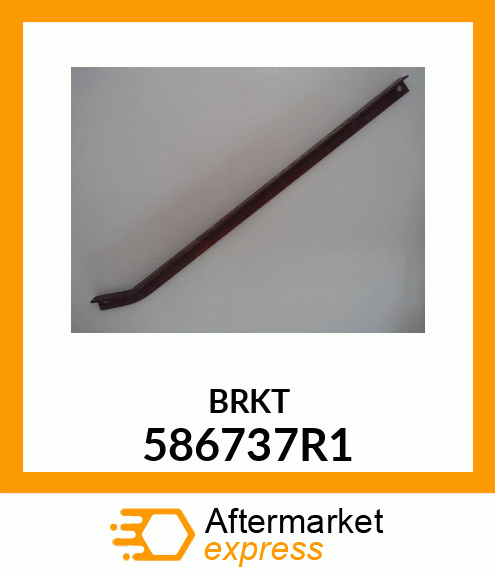 BRKT 586737R1