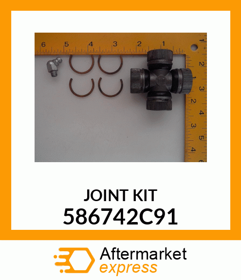 JOINT KIT 586742C91