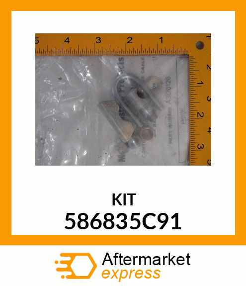 KIT 586835C91