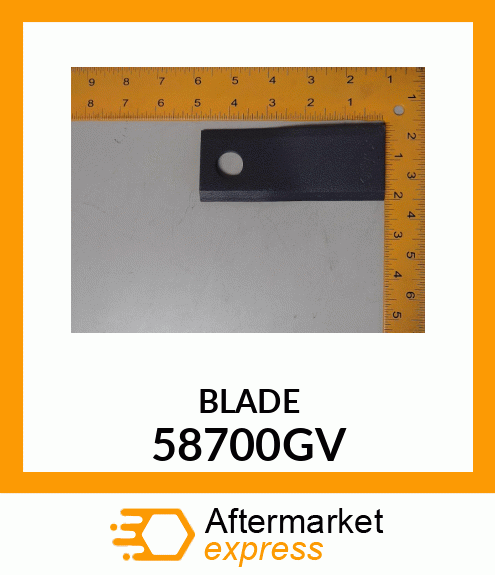 BLADE 58700GV