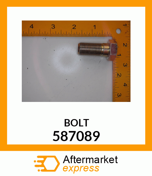 BOLT 587089