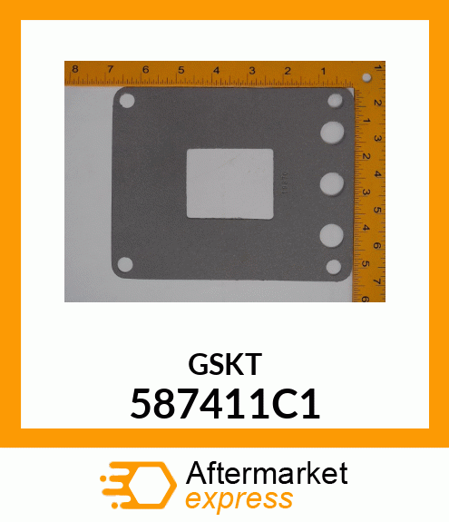 GSKT 587411C1