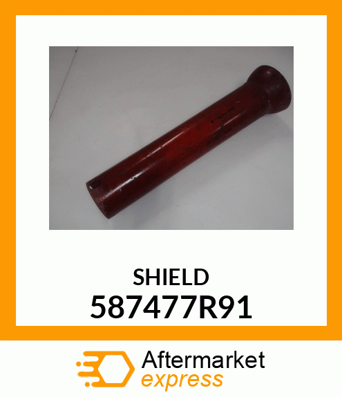 SHIELD 587477R91