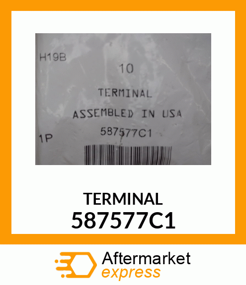 TERMINAL 587577C1