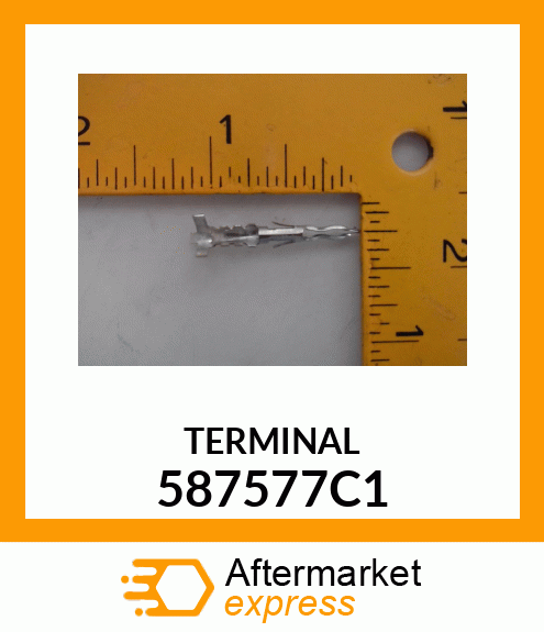 TERMINAL 587577C1