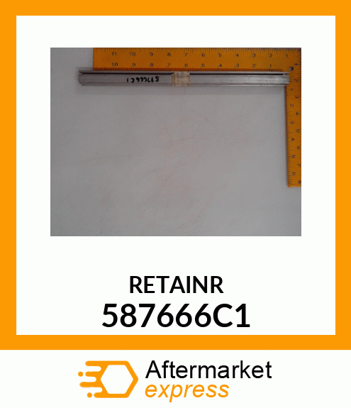 RETAINR 587666C1